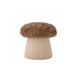 Bloomingville Mini Bertil Pouf Multi