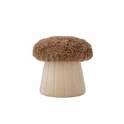 Bloomingville Mini Bertil puf multi