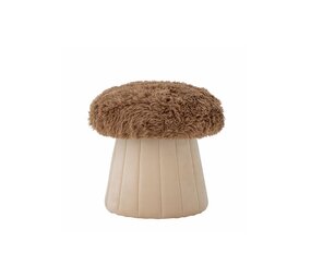 Bloomingville Mini Bertil pouf multi
