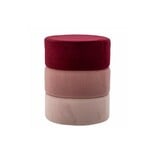 Bloomingville Rosa Bilbao-Pouf Bloomingville Rosa Bilbao-Pouf