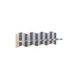 Bloomingville Bubbi Wandregal blau Bloomingville Bubbi Wandregal blau