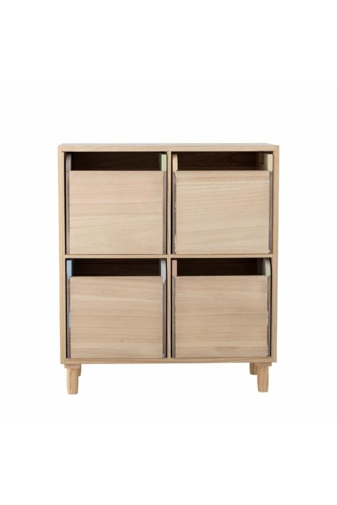 Bloomingville Mini Calle kast multi
