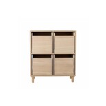 Bloomingville Mini Calle cabinet multi