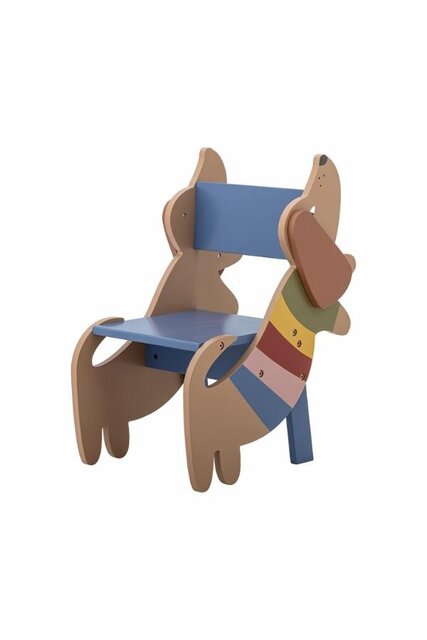 Bloomingville Mini Silla Charlie Bloomingville Mini Silla Charlie