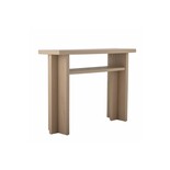 Bloomingville Cupa console table natural Bloomingville Cupa console table natural