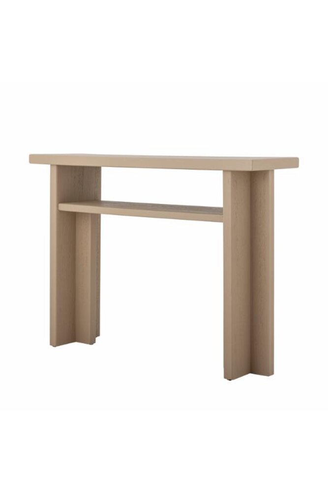Bloomingville Cupa konsolbord naturfärgat Bloomingville Cupa konsolbord naturfärgat