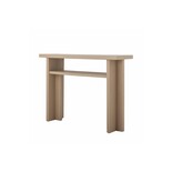 Bloomingville Cupa konsolbord natur Bloomingville Cupa konsolbord natur