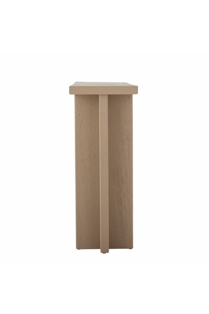 Bloomingville Cupa konsolbord natur Bloomingville Cupa konsolbord natur