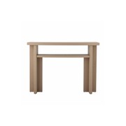 Bloomingville Cupa Konsolentisch natur Bloomingville Cupa Konsolentisch natur