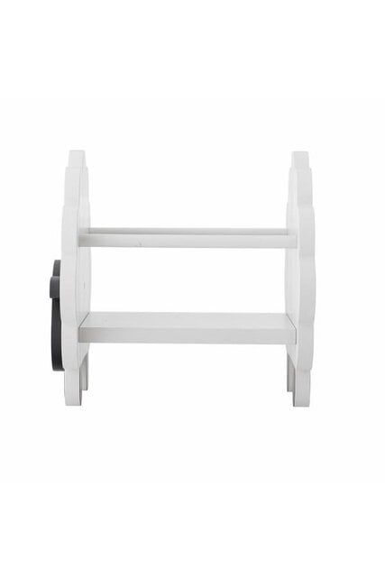 Bloomingville Mini Dolly bookcase white Bloomingville Mini Dolly bookcase white