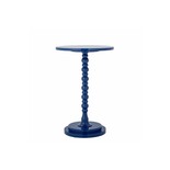 Bloomingville Ellar Beistelltisch blau Bloomingville Ellar Beistelltisch blau