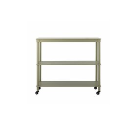 Bloomingville Consola Harald verde Bloomingville Consola Harald verde
