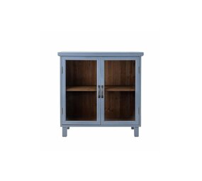 Bloomingville Mobile Hazem su gambe, blu Bloomingville Mobile Hazem su gambe, blu