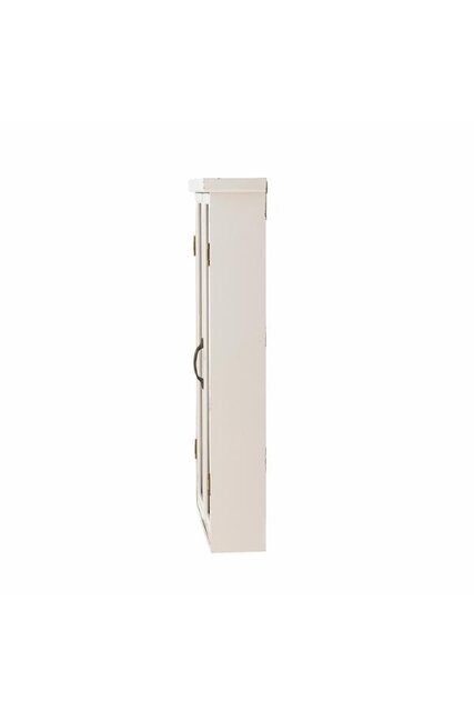 Bloomingville Gabinete Hazem blanco
