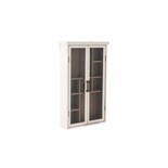 Bloomingville Hazem kast wit Bloomingville Hazem kast wit
