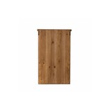 Bloomingville Armoire Hazem blanche Bloomingville Armoire Hazem blanche