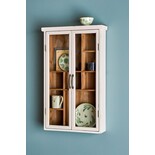Bloomingville Hazem kast wit Bloomingville Hazem kast wit