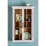 Bloomingville Hazem kast wit Bloomingville Hazem kast wit