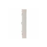 Bloomingville Hazem Schrank weiß 81x122cm Bloomingville Hazem Schrank weiß 81x122cm