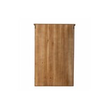 Bloomingville Hazem cabinet white 81x122cm Bloomingville Hazem cabinet white 81x122cm