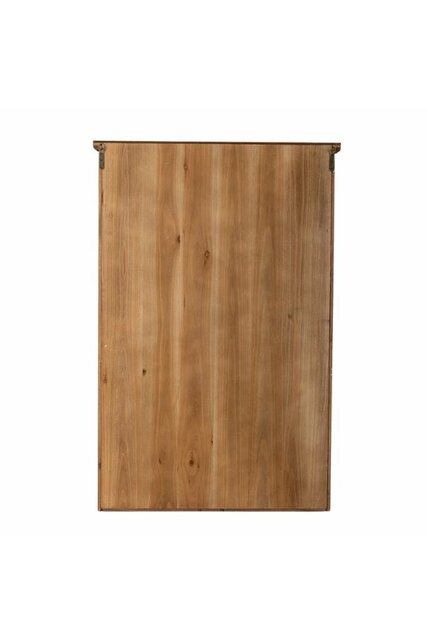 Bloomingville Hazem cabinet white 81x122cm Bloomingville Hazem cabinet white 81x122cm