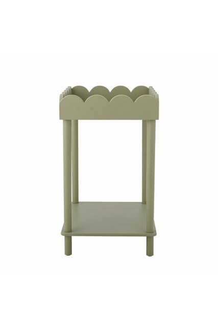 Bloomingville Isola sidebord grønt Bloomingville Isola sidebord grønt