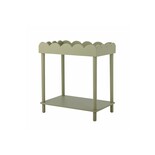 Bloomingville Isola sidebord grønt Bloomingville Isola sidebord grønt