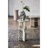 Bloomingville Table d'appoint Jasmia naturelle Bloomingville Table d'appoint Jasmia naturelle