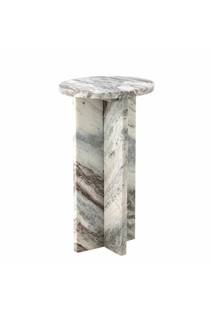 Bloomingville Table d'appoint Jasmia naturelle Bloomingville Table d'appoint Jasmia naturelle