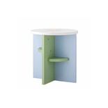 Bloomingville Mini Tabouret Latti