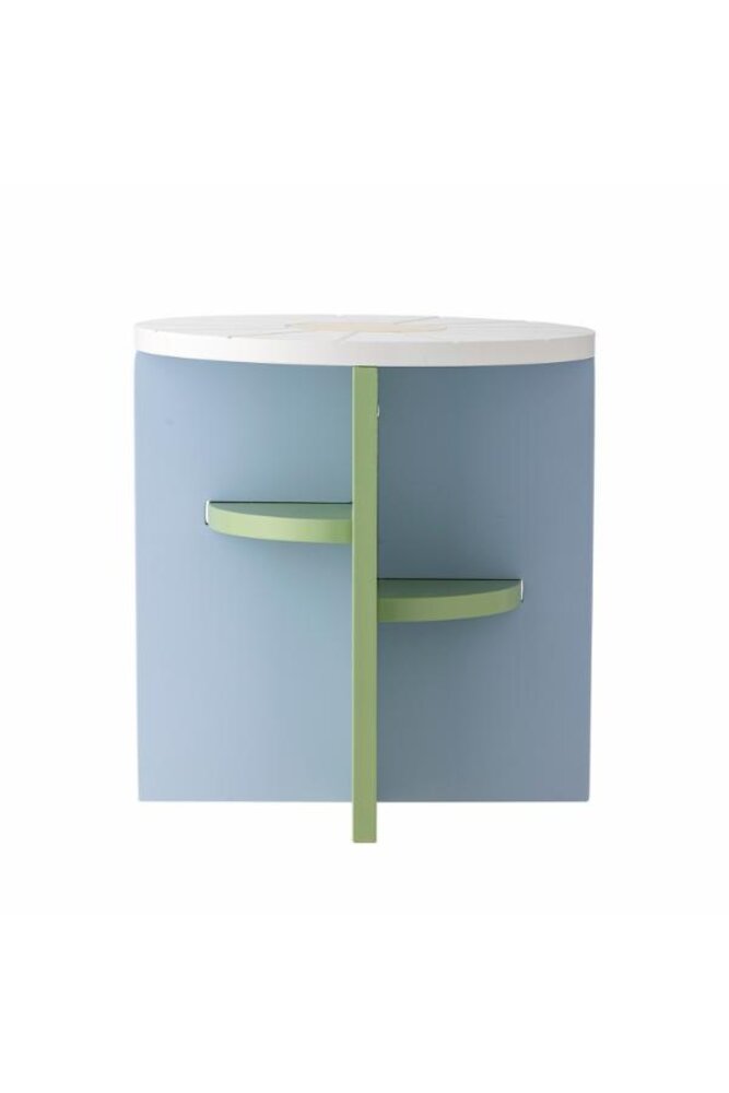 Bloomingville Mini Tabouret Latti