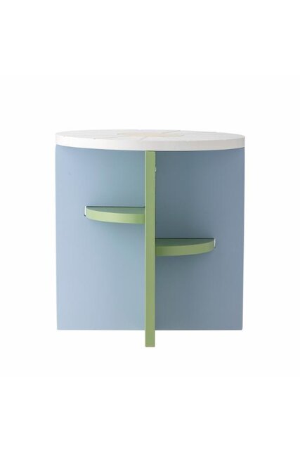 Bloomingville Mini Latti kruk Bloomingville Mini Latti kruk