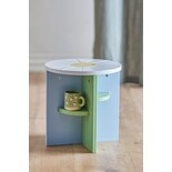 Bloomingville Mini Latti kruk Bloomingville Mini Latti kruk