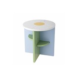Bloomingville Mini Latti kruk Bloomingville Mini Latti kruk