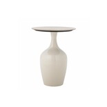 Bloomingville Lecco sidobord beige Bloomingville Lecco sidobord beige