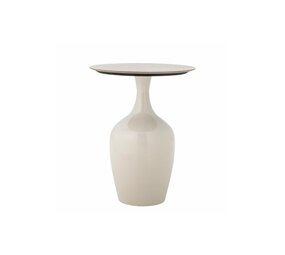 Bloomingville Lecco bijzettafel beige
