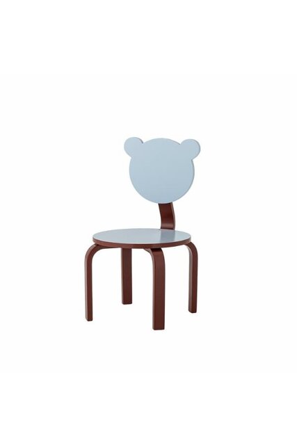 Bloomingville Mini Orso-sedia Liova Bloomingville Mini Orso-sedia Liova