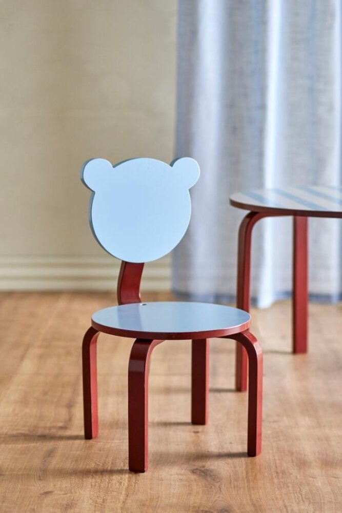 Bloomingville Mini Orso-sedia Liova Bloomingville Mini Orso-sedia Liova
