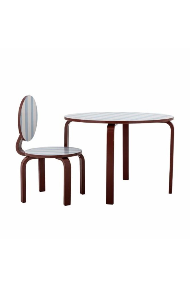 Bloomingville Mini Liova stoel Bloomingville Mini Liova stoel
