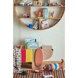 Bloomingville Mini Charlie bookcase Bloomingville Mini Charlie bookcase