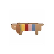 Bloomingville Mini Charlie bokhylle Bloomingville Mini Charlie bokhylle