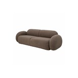 Bloomingville Magola sofa brown Bloomingville Magola sofa brown