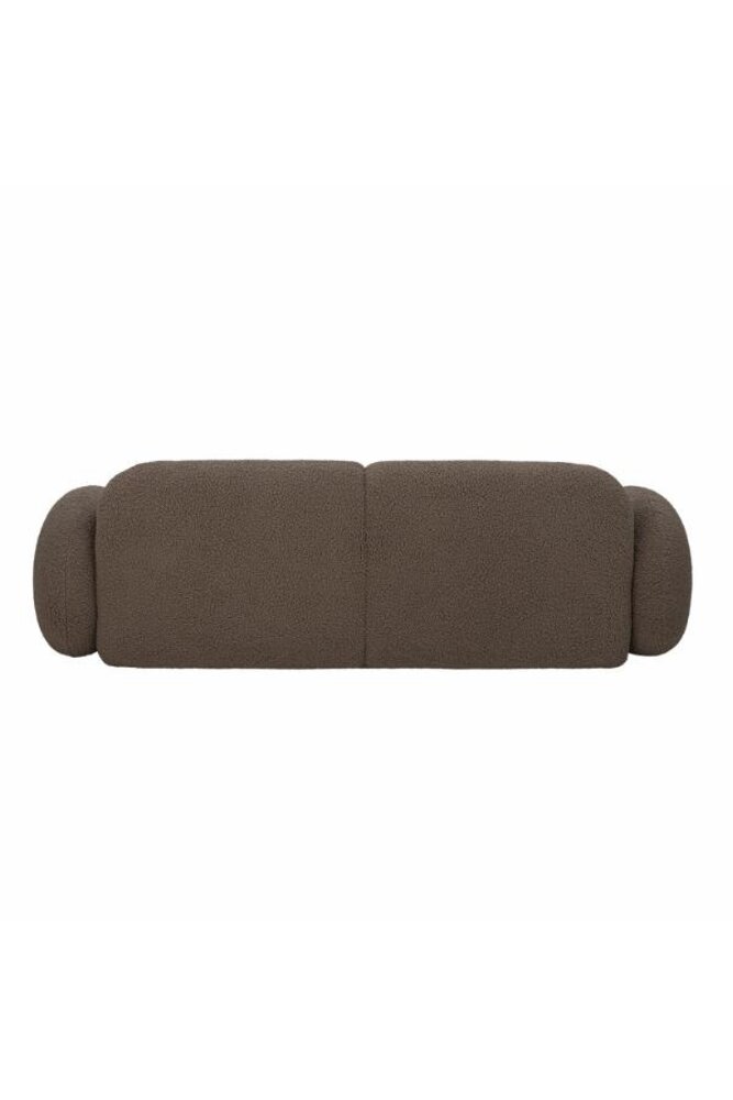 Bloomingville Magola sofa brun