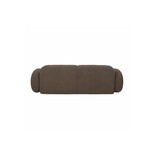 Bloomingville Canapé Magola marron Bloomingville Canapé Magola marron