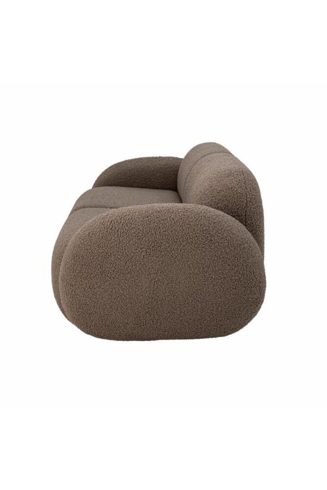 Bloomingville Magola Sofa braun