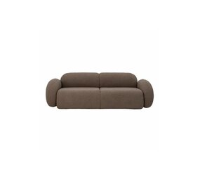 Bloomingville Magola sofa brun Bloomingville Magola sofa brun