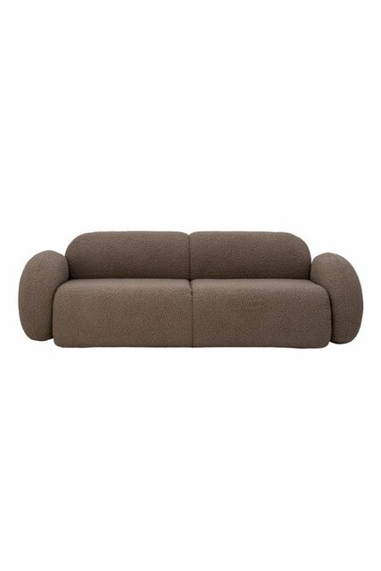Bloomingville Magola soffa brun Bloomingville Magola soffa brun