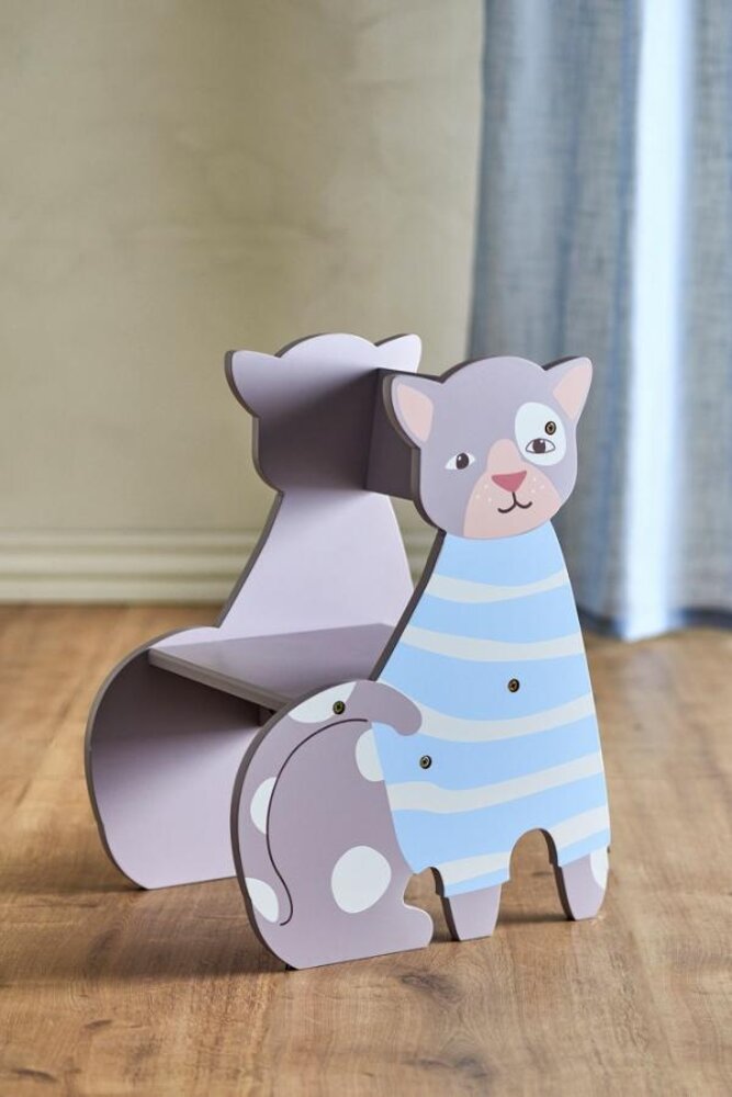 Bloomingville Mini Mille chair Bloomingville Mini Mille chair