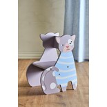 Bloomingville Mini Mille-stol
