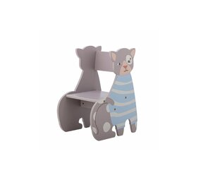 Bloomingville Mini Mille stoel